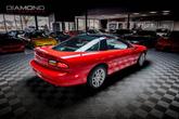 Thumbnail of 2002 Bright Rally Red Chevrolet Camaro