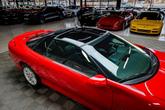 Thumbnail of 2002 Bright Rally Red Chevrolet Camaro