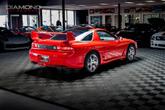 Thumbnail of 1999 Caracus Red Mitsubishi 3000GT