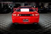 Thumbnail of 1999 Caracus Red Mitsubishi 3000GT