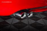 Thumbnail of 1999 Caracus Red Mitsubishi 3000GT