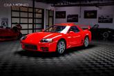 Thumbnail of 1999 Caracus Red Mitsubishi 3000GT