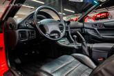 Thumbnail of 1999 Caracus Red Mitsubishi 3000GT