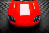 Thumbnail of 1999 Caracus Red Mitsubishi 3000GT