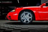 Thumbnail of 1999 Caracus Red Mitsubishi 3000GT