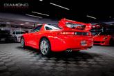 Thumbnail of 1999 Caracus Red Mitsubishi 3000GT