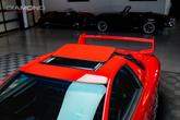 Thumbnail of 1999 Caracus Red Mitsubishi 3000GT