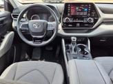 Thumbnail of 2020 Blizzard Pearl Toyota Highlander