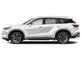 Thumbnail of 2025 Majestic White INFINITI QX60