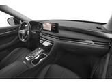 Thumbnail of 2025 Majestic White INFINITI QX60