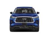 Thumbnail of 2025 Majestic White INFINITI QX60