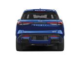 Thumbnail of 2025 Majestic White INFINITI QX60