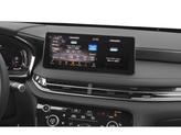 Thumbnail of 2025 Majestic White INFINITI QX60