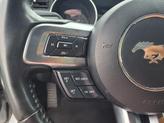 Thumbnail of 2023 Iconic Silver Metallic Ford Mustang