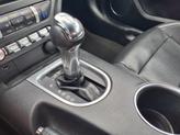 Thumbnail of 2023 Iconic Silver Metallic Ford Mustang