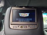 Thumbnail of 2018 Satin Steel Metallic Cadillac Escalade