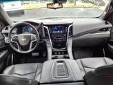 Thumbnail of 2018 Satin Steel Metallic Cadillac Escalade