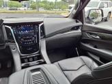 Thumbnail of 2018 Satin Steel Metallic Cadillac Escalade