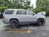 Thumbnail of 2018 Satin Steel Metallic Cadillac Escalade