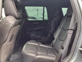 Thumbnail of 2018 Satin Steel Metallic Cadillac Escalade