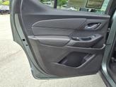 Thumbnail of 2022 Silver Sage Metallic Chevrolet Traverse