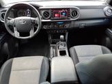 Thumbnail of 2023 GRAY Toyota Tacoma