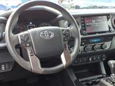 Thumbnail of 2023 GRAY Toyota Tacoma