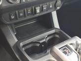 Thumbnail of 2023 GRAY Toyota Tacoma