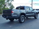 Thumbnail of 2023 GRAY Toyota Tacoma