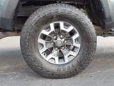 Thumbnail of 2023 GRAY Toyota Tacoma