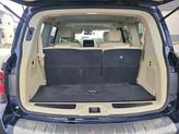 Thumbnail of 2022 Hermosa Blue INFINITI QX80