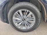 Thumbnail of 2022 Hermosa Blue INFINITI QX80