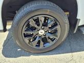 Thumbnail of 2022 Summit White Chevrolet Silverado 1500