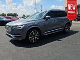 Photo of 2019 Osmium Grey Metallic Volvo XC90