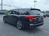 Thumbnail of 2023 Crystal Black Pearl Honda Odyssey