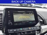 Thumbnail of 2023 Crystal Black Pearl Honda Odyssey