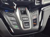 Thumbnail of 2023 Crystal Black Pearl Honda Odyssey