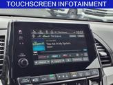 Thumbnail of 2023 Crystal Black Pearl Honda Odyssey