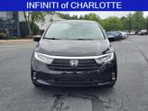 Thumbnail of 2023 Crystal Black Pearl Honda Odyssey