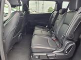 Thumbnail of 2023 Crystal Black Pearl Honda Odyssey