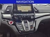 Thumbnail of 2023 Crystal Black Pearl Honda Odyssey