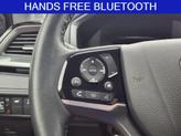 Thumbnail of 2023 Crystal Black Pearl Honda Odyssey