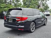 Thumbnail of 2023 Crystal Black Pearl Honda Odyssey