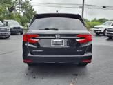 Thumbnail of 2023 Crystal Black Pearl Honda Odyssey