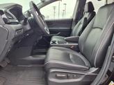 Thumbnail of 2023 Crystal Black Pearl Honda Odyssey