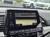 Thumbnail of 2023 Crystal Black Pearl Honda Odyssey