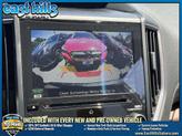 Thumbnail of 2023 Autumn Green Metallic Subaru Forester