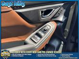 Thumbnail of 2023 Autumn Green Metallic Subaru Forester