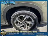 Thumbnail of 2023 Autumn Green Metallic Subaru Forester