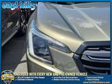 Thumbnail of 2023 Autumn Green Metallic Subaru Forester